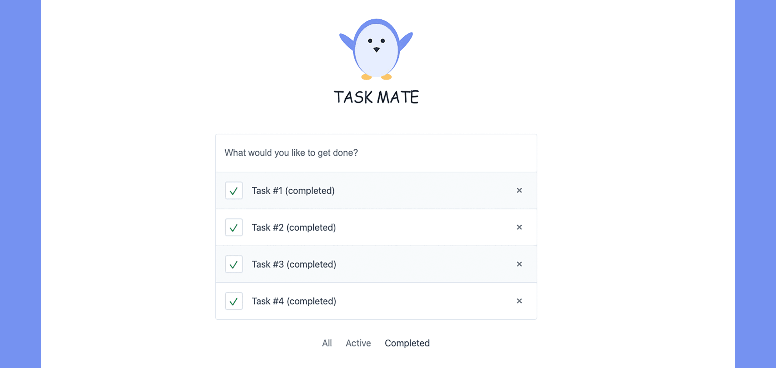 task mate