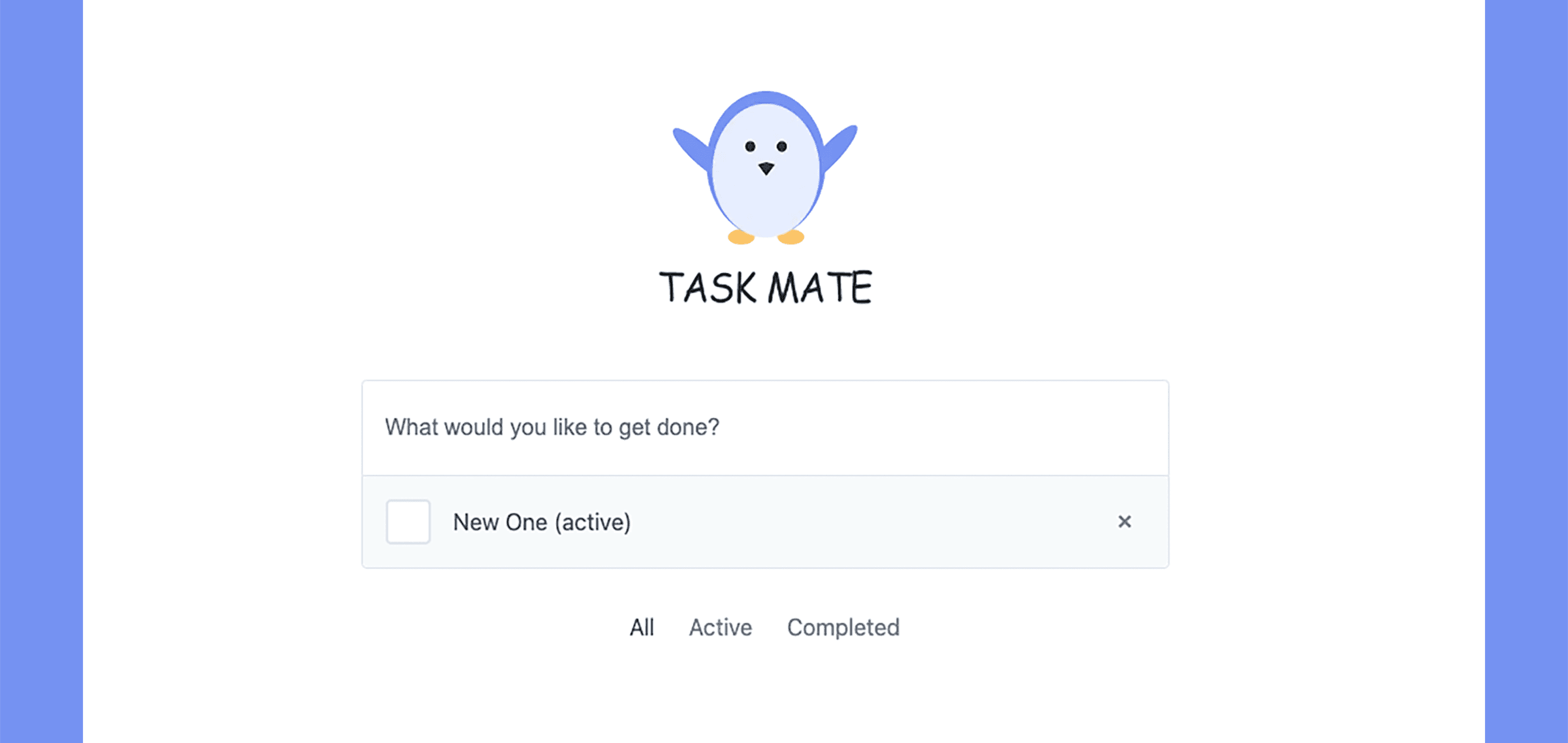 task mate